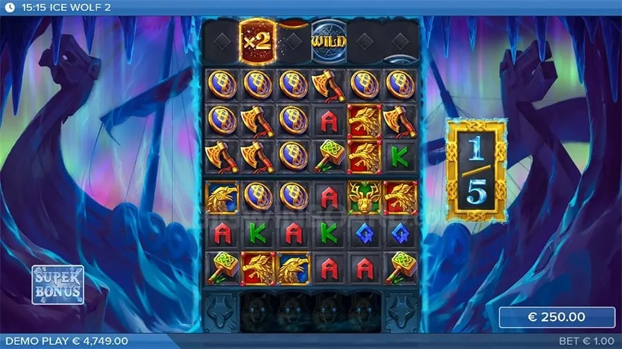 aaajili Slot Game Blog Post