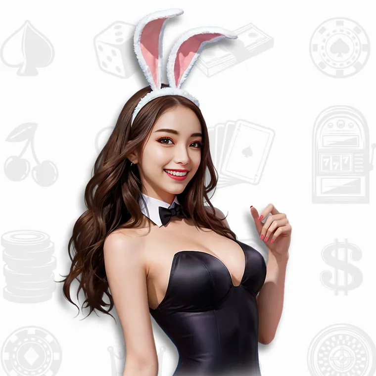 Professional live dealer at aaajili casino