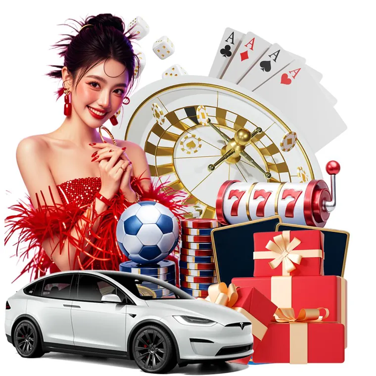 Secure online casino platform