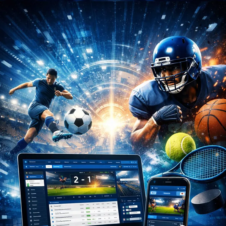 Diverse team collaborating on online gaming platform