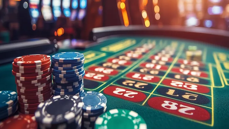 Live Poker at aaajili