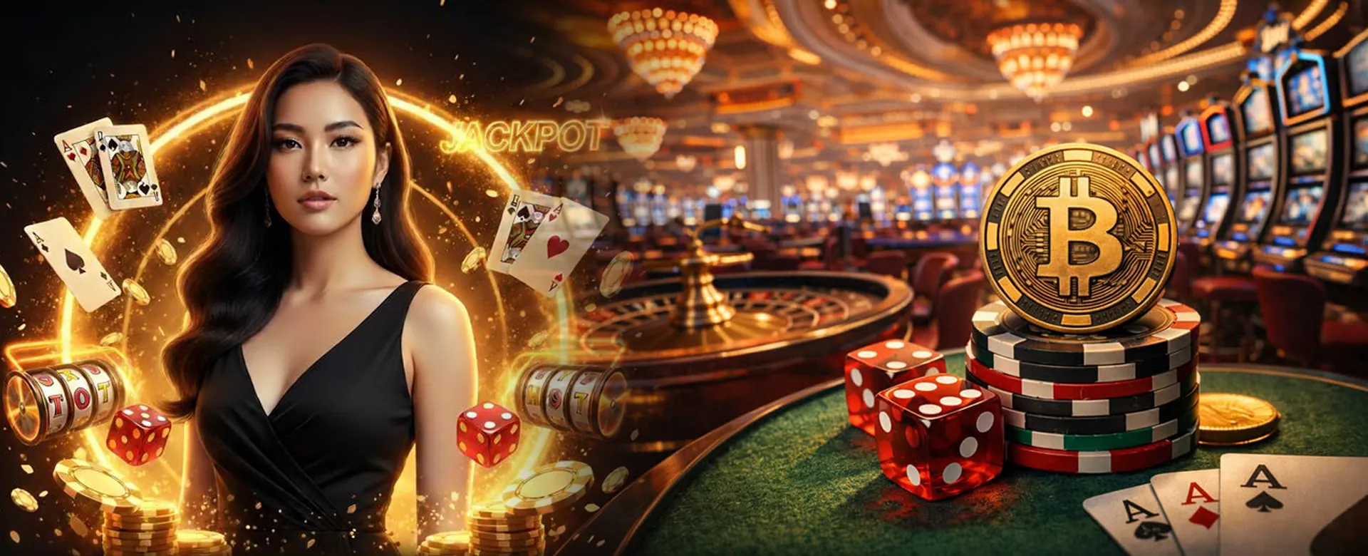aaajili Online Casino Blog Hero Image