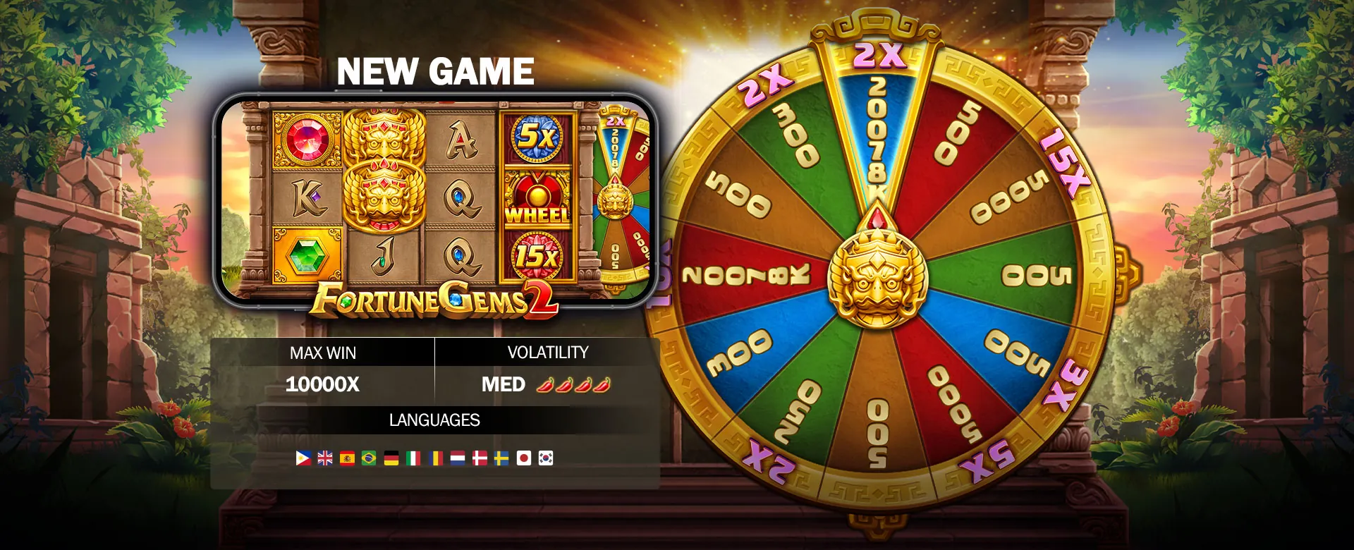 aaajili Affiliate Program Hero Image: Golden coins cascading with aaajili branding