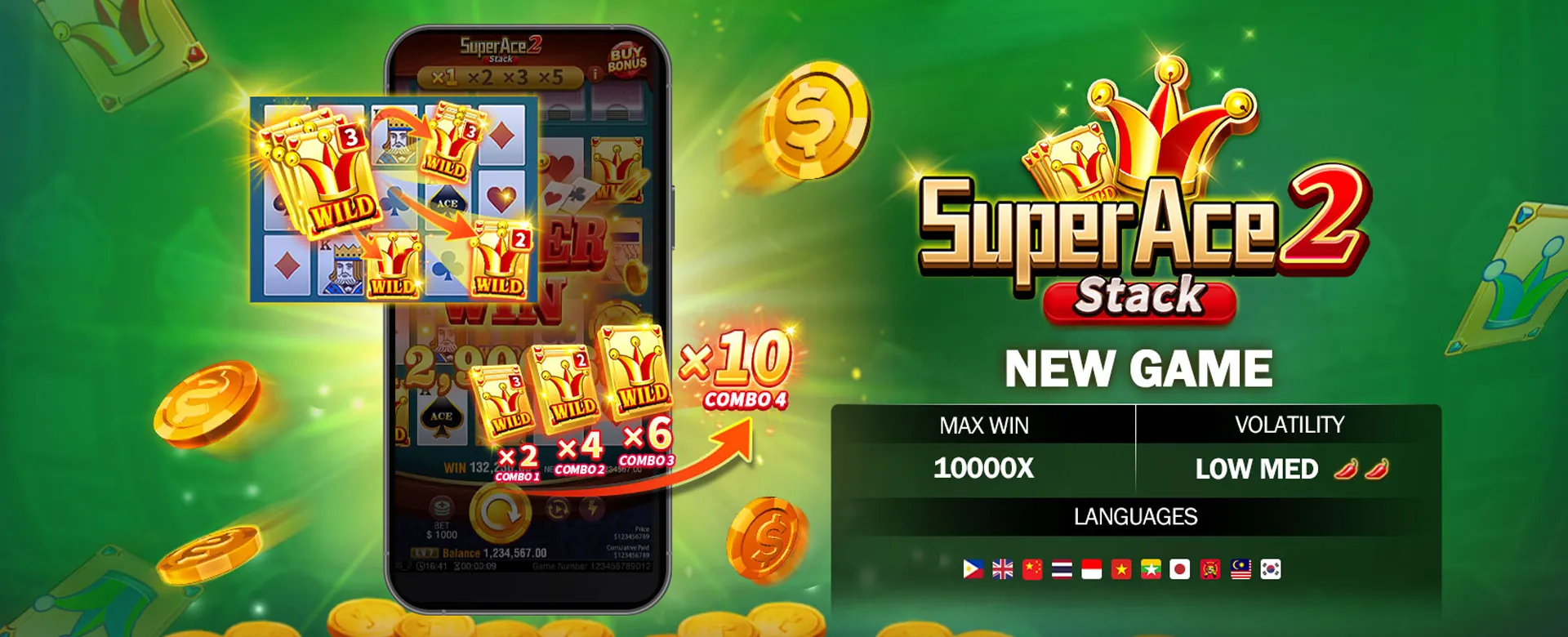 aaajili Registration Welcome Bonus