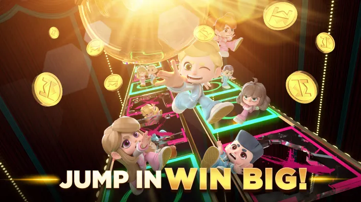 aaajili Play'n GO Slot