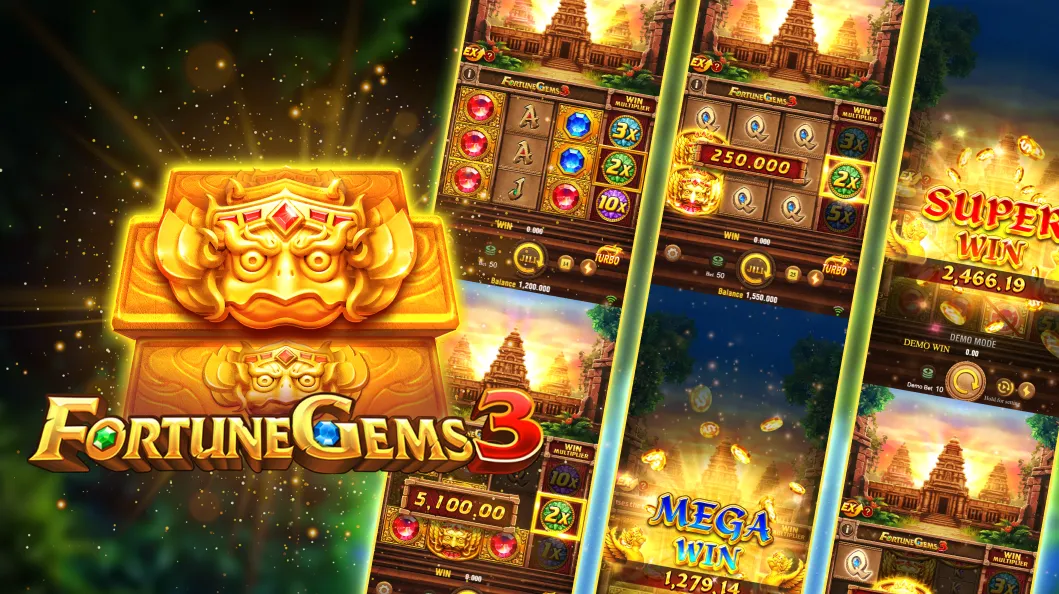 Mobile Arcade Gaming